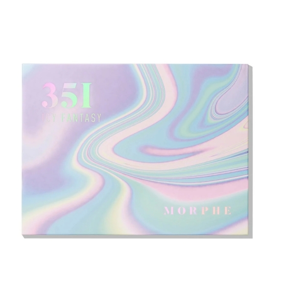 Morphe/IcyFantasy35I - Picture 2 of 13